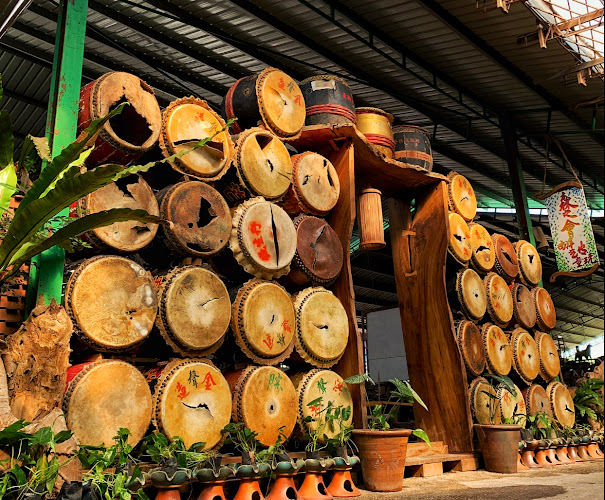 Red Mountain Sin Yoon Loong White Coffee