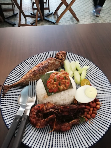 Kuih Culture - Gastronomi dan perhotelan