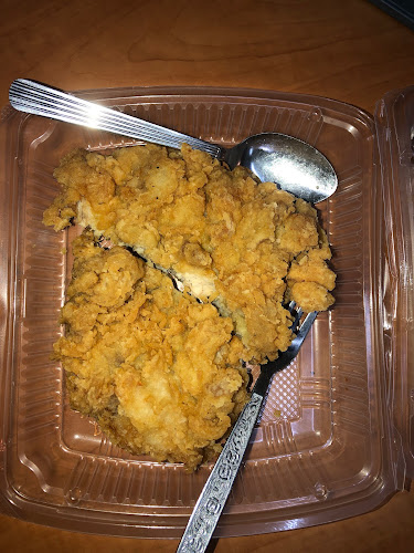 Opinii despre Restoran Ayam Goreng Thor în Sungai Petani - Gastronomi dan perhotelan