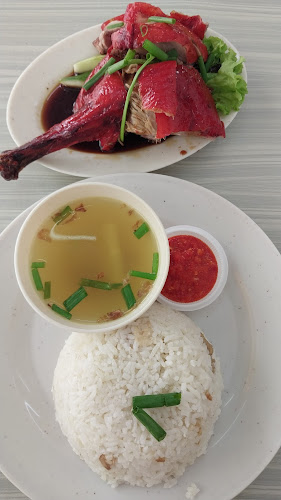 Opinii despre Ipoh Smokey Roasted Duck Manjoi în Ipoh - Gastronomi dan perhotelan