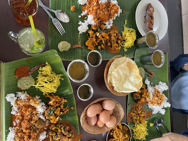 Subang Jaya Curry House - Subang Jaya