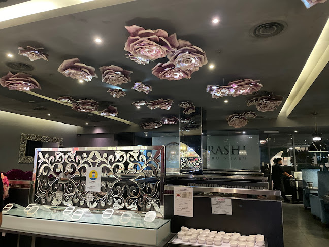 Arashi Shabu-Shabu - George Town