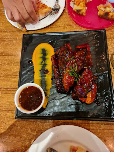 Comentarii opinii despre Dave's Bistro • Bar & Grill