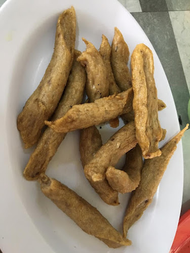 Opinii despre Satar & Otak-otak Che Wan Geliga,kemaman trg. în Chukai - Gastronomi dan perhotelan