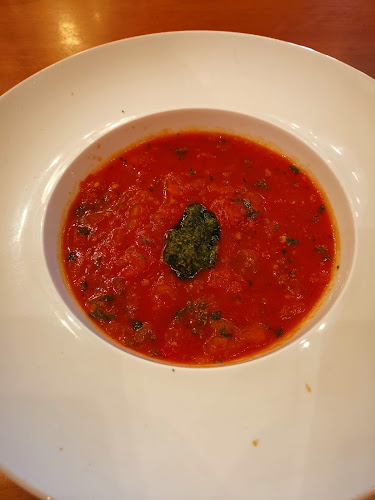 Comentarii opinii despre Gianni's Trattoria