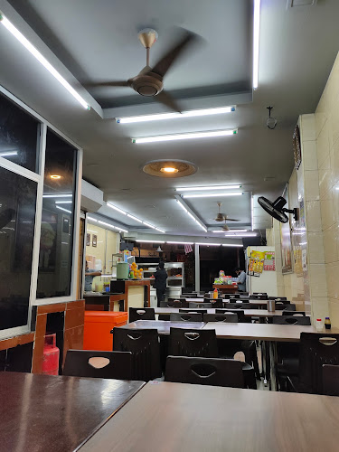 3, Jalan Tun Tan Cheng Lock, City Centre, 50050 Kuala Lumpur, Wilayah Persekutuan Kuala Lumpur