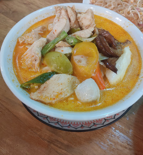 Mia Boat Noodle (Imago) - Gastronomi dan perhotelan