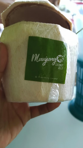 Opinii despre Manjung Coconut Jelly în Sitiawan - Gastronomi dan perhotelan