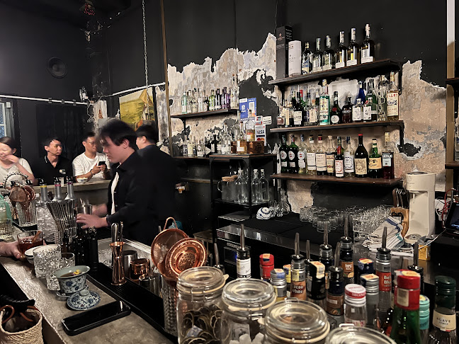 Comentarii opinii despre Cocktails & Shots