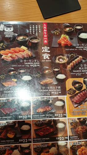 Paradigm Mall, CF-36, Concourse Floor, No.1, Jalan SS 7/26a, 47301 Petaling Jaya, Selangor