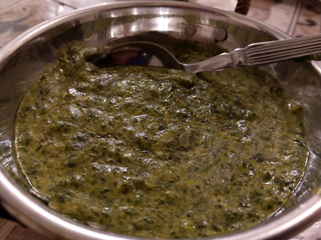 Restaurant D' Tandoori House - Melaka