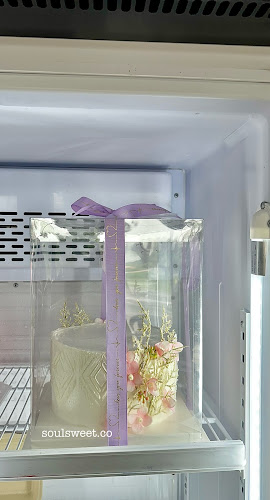 Soulsweet Cake & Mini Cafe