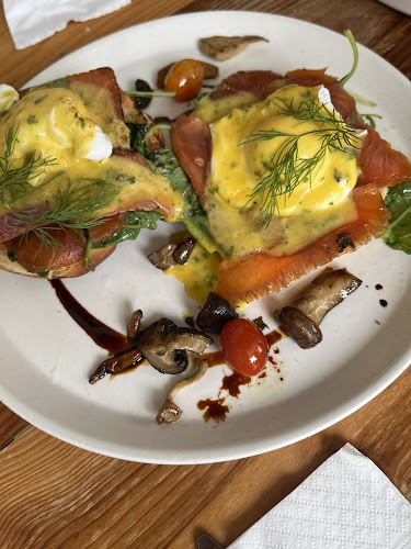 Branta&Geese Restaurant