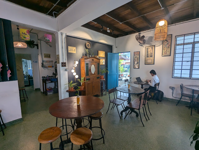 Opinii despre Woopin Kuching 湖滨鱼面 în Kuching - Gastronomi dan perhotelan