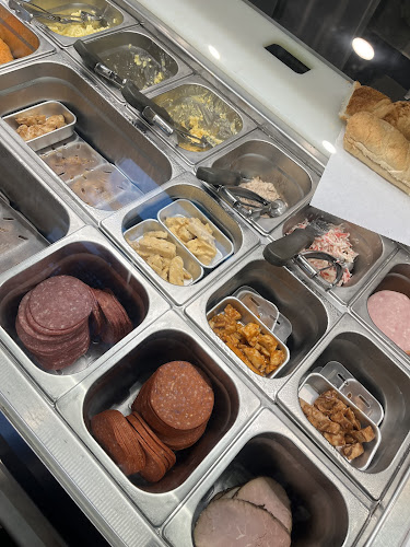 Opinii despre Subway Kemaman în Chukai - Gastronomi dan perhotelan