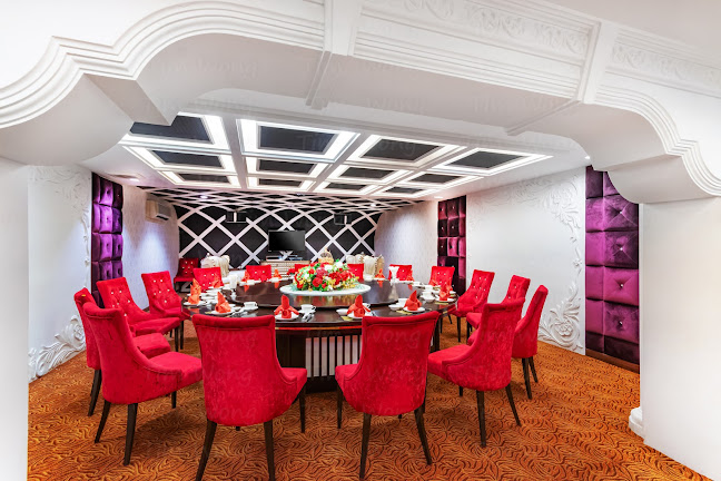 Comentarii opinii despre Restaurant Loon Sing