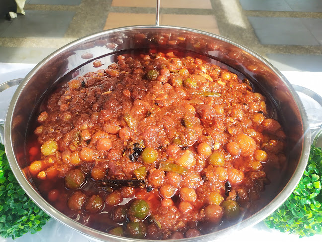 Comentarii opinii despre Ridhwan Catering Services