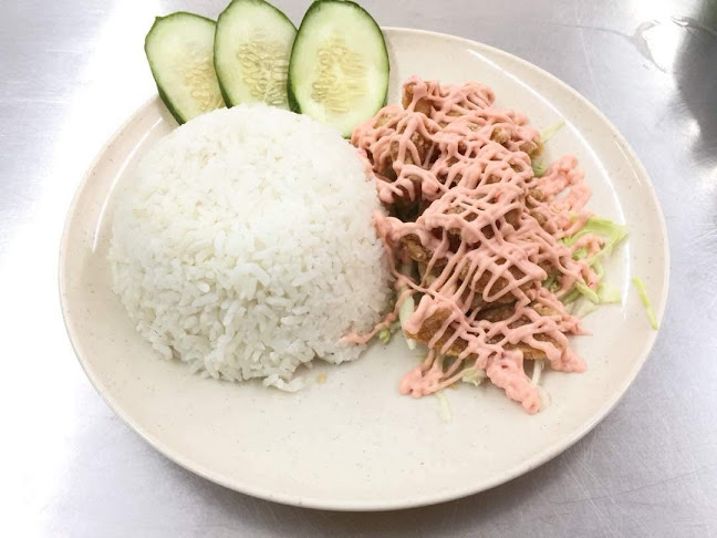 Shop No.25, Lot 1057, Ground Floor, Jalan Kota Samarahan - Sadong Jaya, Riveria, Expressway, 94300 Kota Samarahan, Sarawak