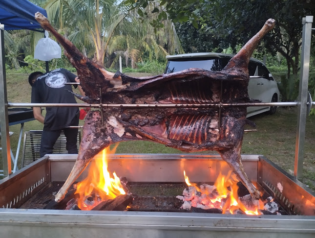 Opinii despre Aqiqah & Katering Resepi Original Golek (ROG) în Chenderong Balai - Gastronomi dan perhotelan