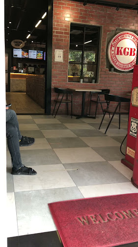 KGB @TTDI - Kuala Lumpur