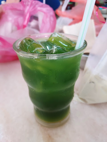 Kafe Diamond Kopitiam - Menglembu