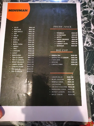 Jalan Intan 3, Bandar Baru Teluk Intan, 36000 Teluk Intan, Perak