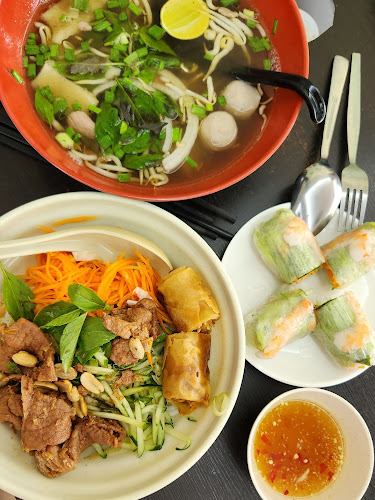 Ara Vietnamese Noodles
