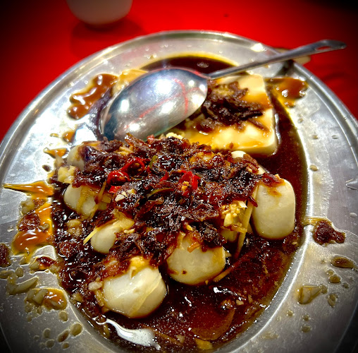 Comentarii opinii despre Ninety Nine Seafood Restaurant