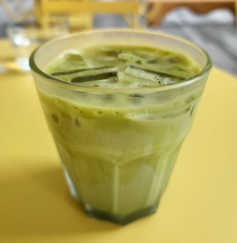 Comentarii opinii despre LUMI Cafe