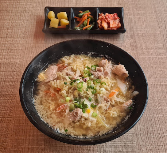 Comentarii opinii despre B.bap Korean Food @ NU Sentral