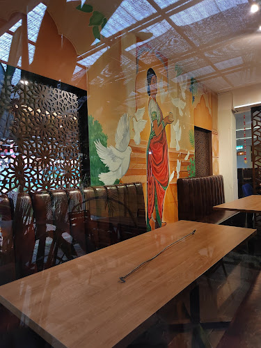 Taal Indian Cuisine ® - Gastronomi dan perhotelan