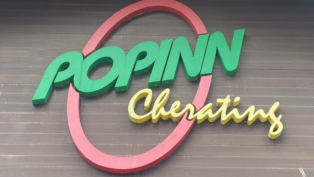 Cherating Steakhouse Restaurant - Gastronomi dan perhotelan