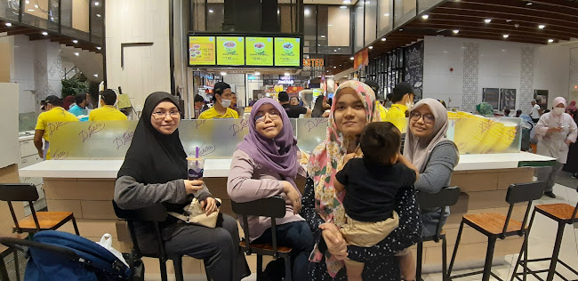 Jln Akuatik 13/64, Seksyen 13, 40100 Shah Alam, Selangor