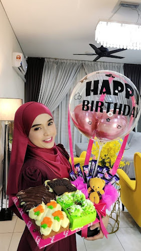 Surprise Delivery Manjung