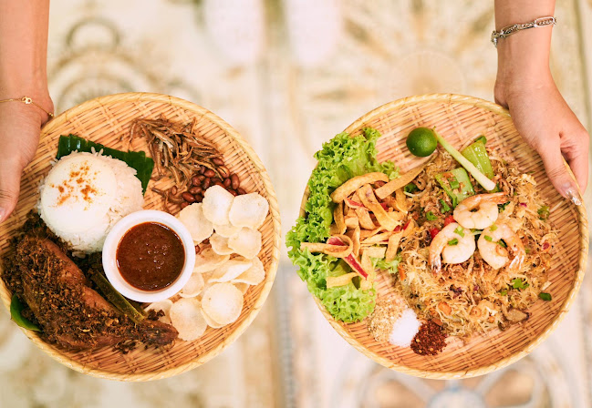 Rengit Coffee by Dagan - Paradigm Mall Johor - Johor Bahru