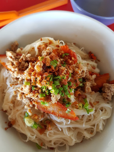 Jia Jia Kitchen - Miri