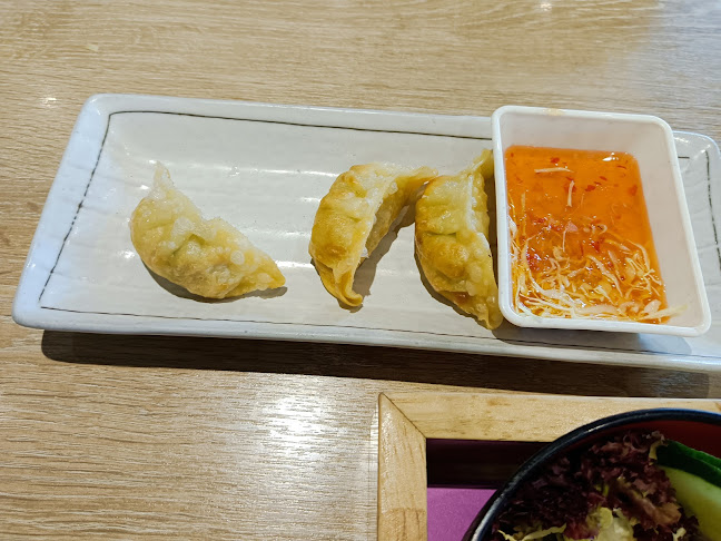 Nikusutei Japanese Muslim Restaurant, Bukit Jelutong - Shah Alam