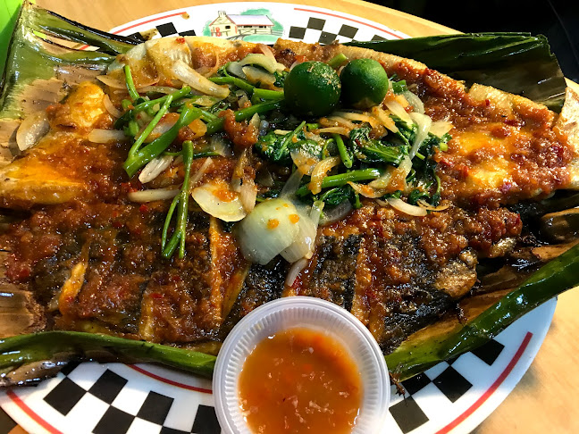 Lotus Coffee Shop - Gastronomi dan perhotelan