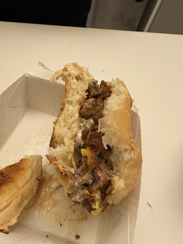 Opinii despre Smashed - The H în Kuala Lumpur - Gastronomi dan perhotelan