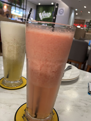 Opinii despre Vivo Pizza Berjaya Times Square în Kuala Lumpur - Gastronomi dan perhotelan