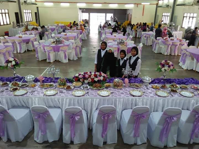 Opinii despre Jamaz Katering în Ipoh - Gastronomi dan perhotelan