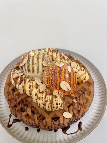 Win Win Soya - Georgetown