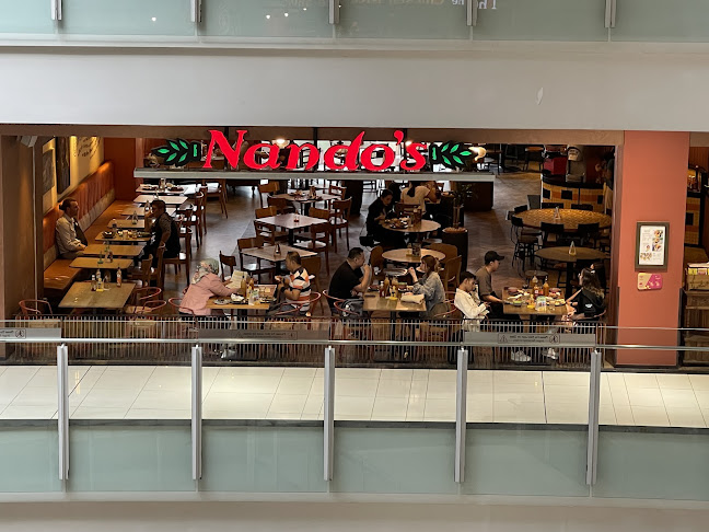 Nando's @ NU Sentral