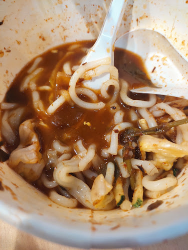 MyLaksa (Aman Central)