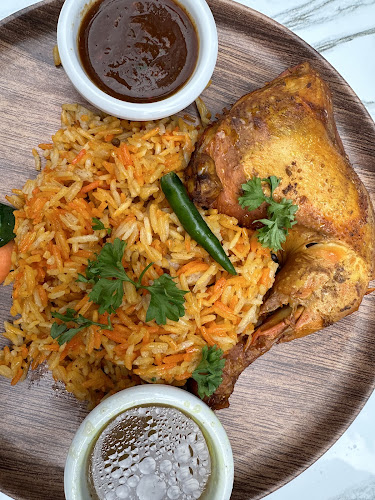 Comentarii opinii despre Laman baginda