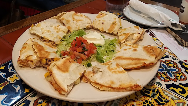 Chili's Grill & Bar Mid Valley