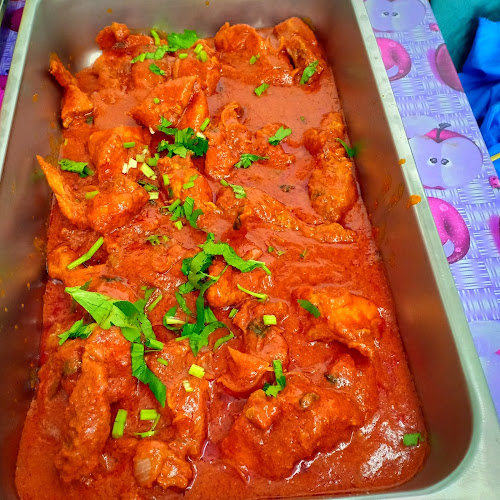 Muslim Georgetown Catering - George Town