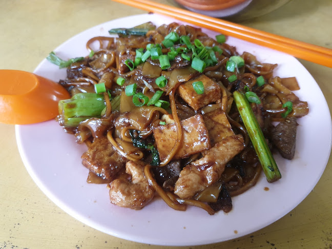 Comentarii opinii despre Kedai Makanan Dan Minuman Chee Kong