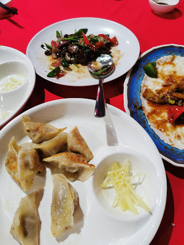 Northeast Blackland Restaurant - Johor Bahru