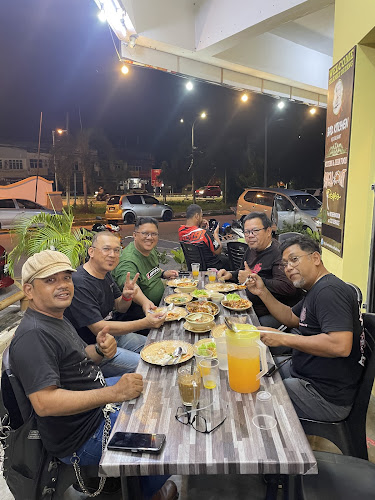 Bad Kitchen Shellout Restaurant